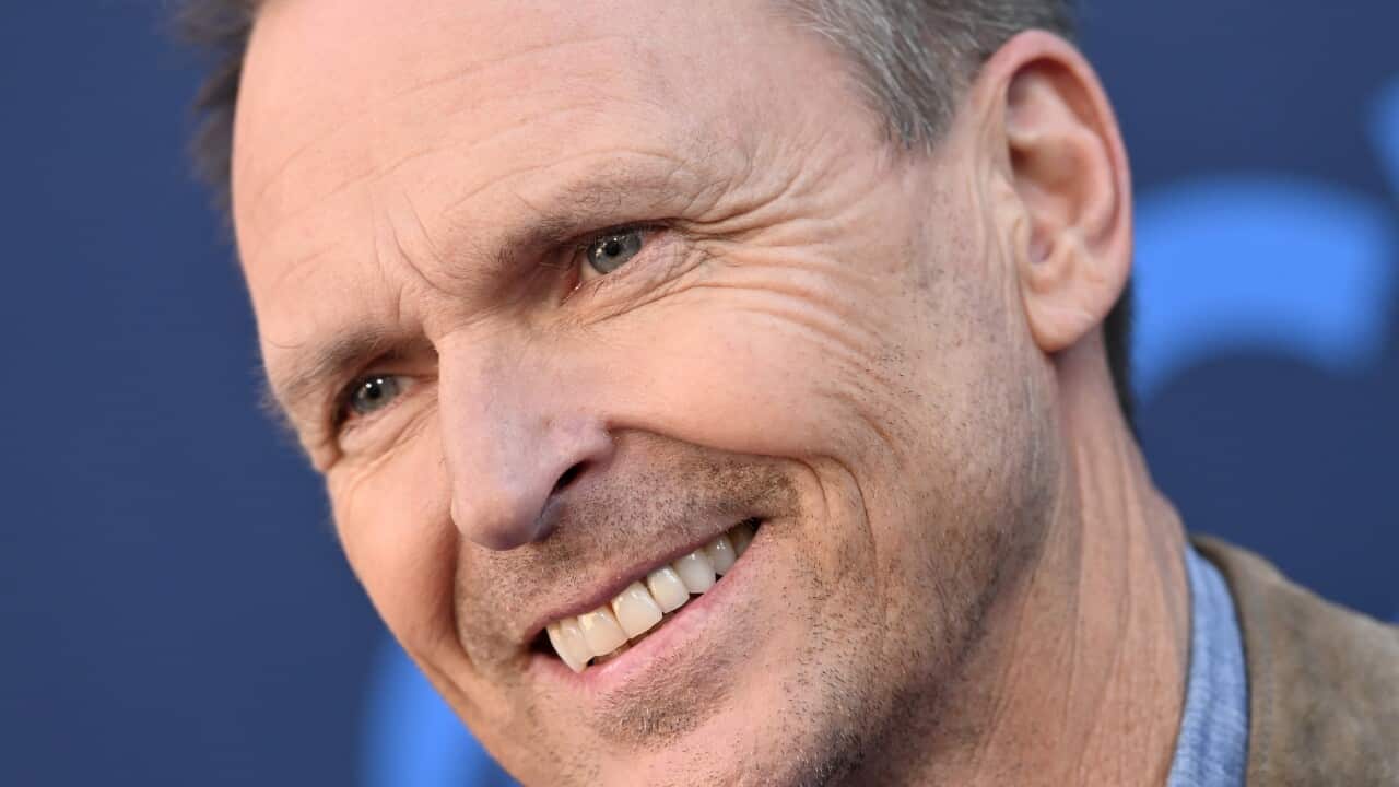 Phil Keoghan
