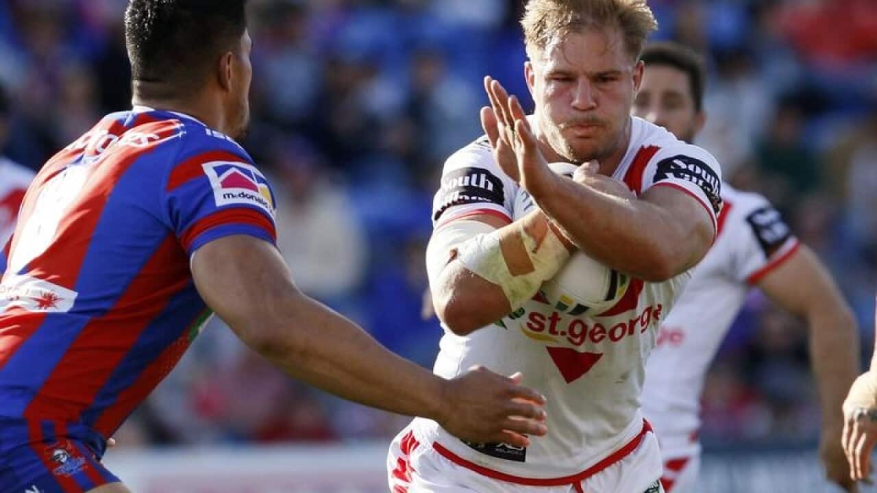 Jack de Belin