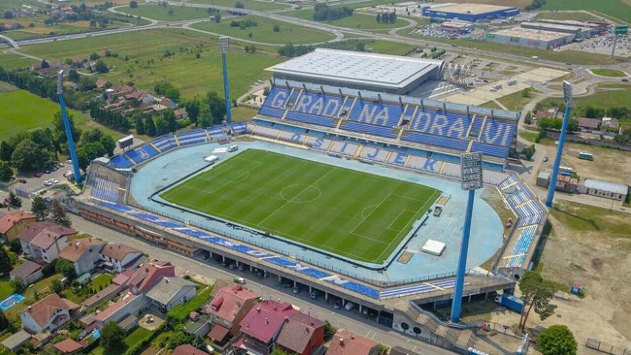 NK Osijek