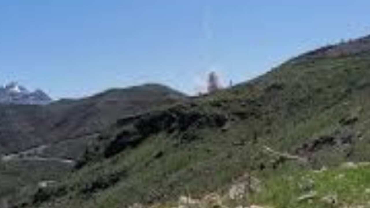 Turkey's drone attack Kurdistan Region, Iraq