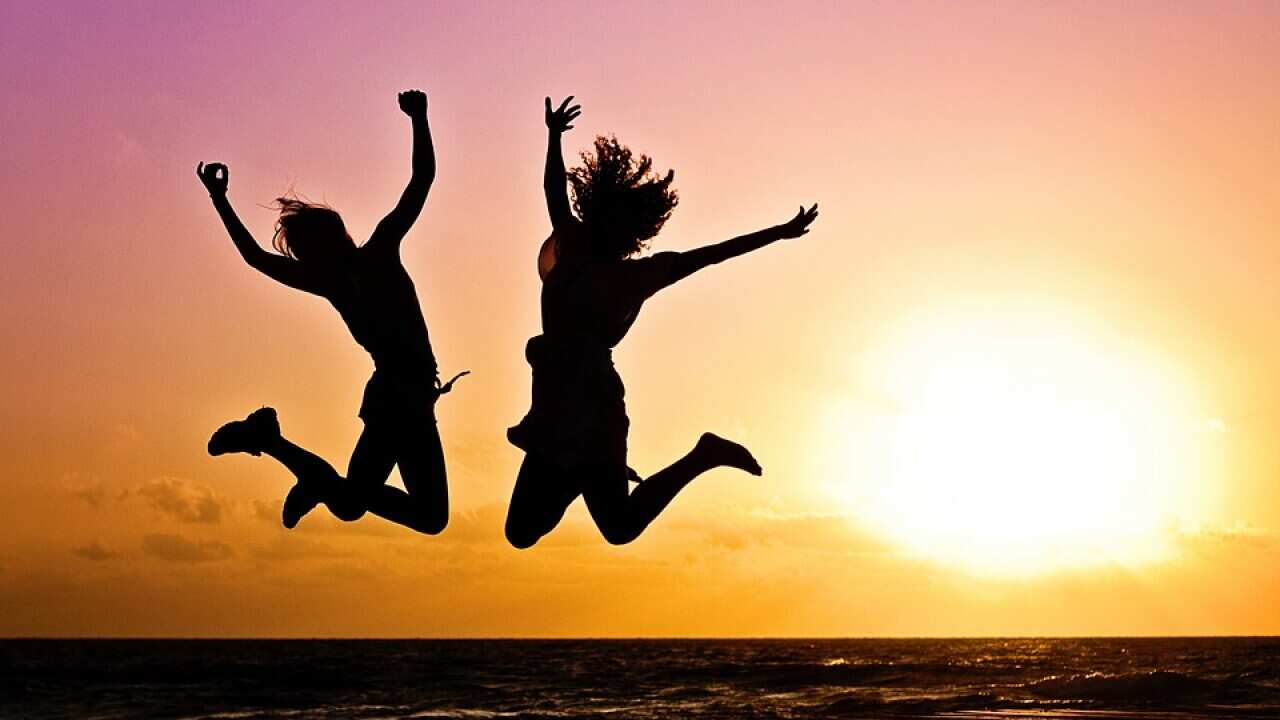 Happiness