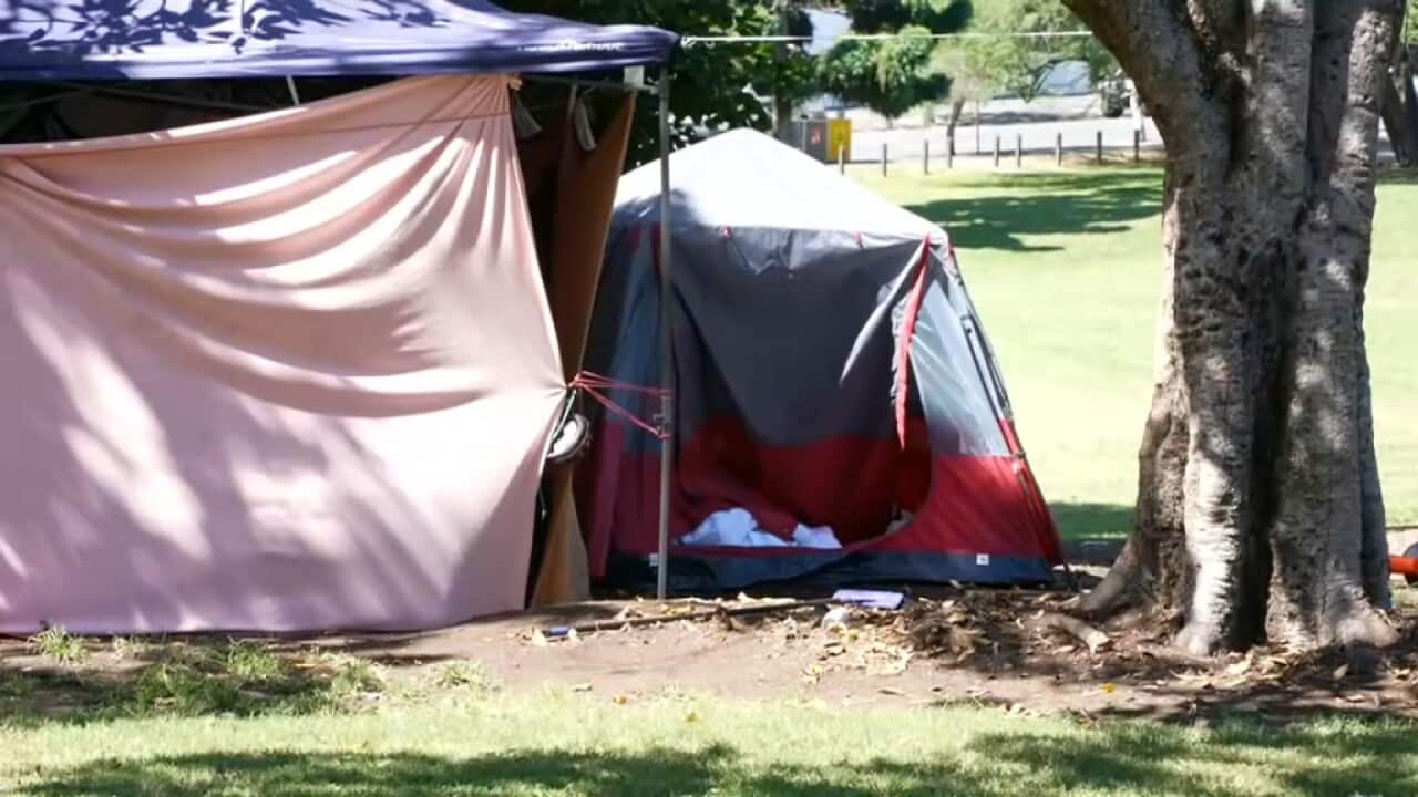 musgrave park aboriginal homeless