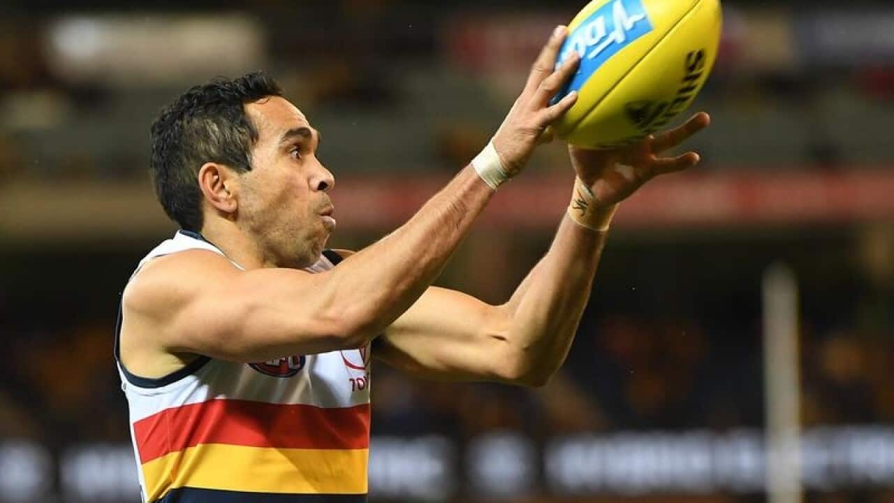 Eddie Betts