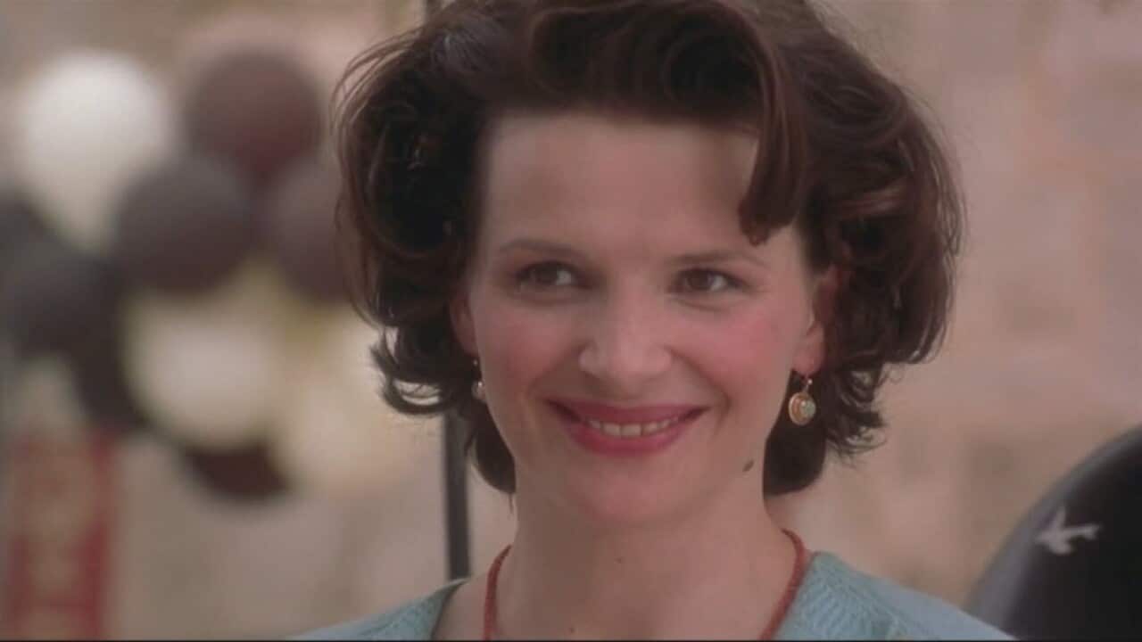 5 Juliette Binoche films that you absolutely need to see