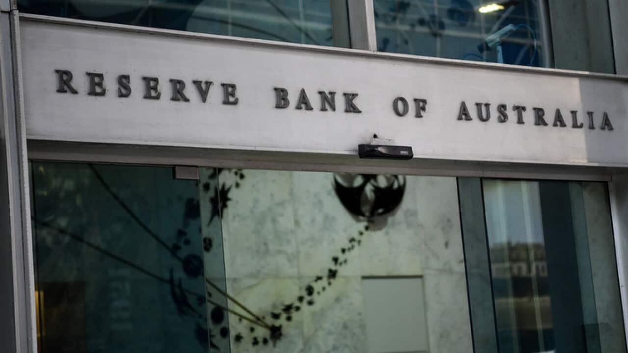 Reserve Bank of Australia