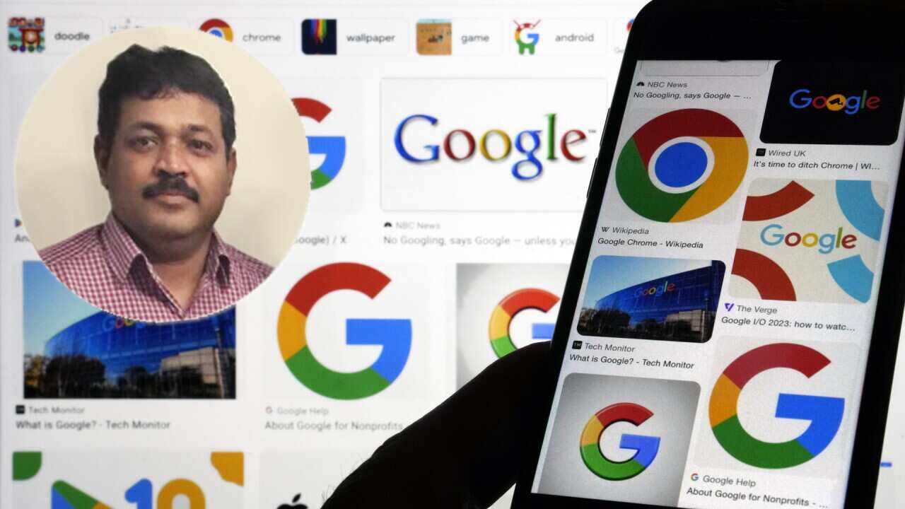 Google Antitrust-Decision