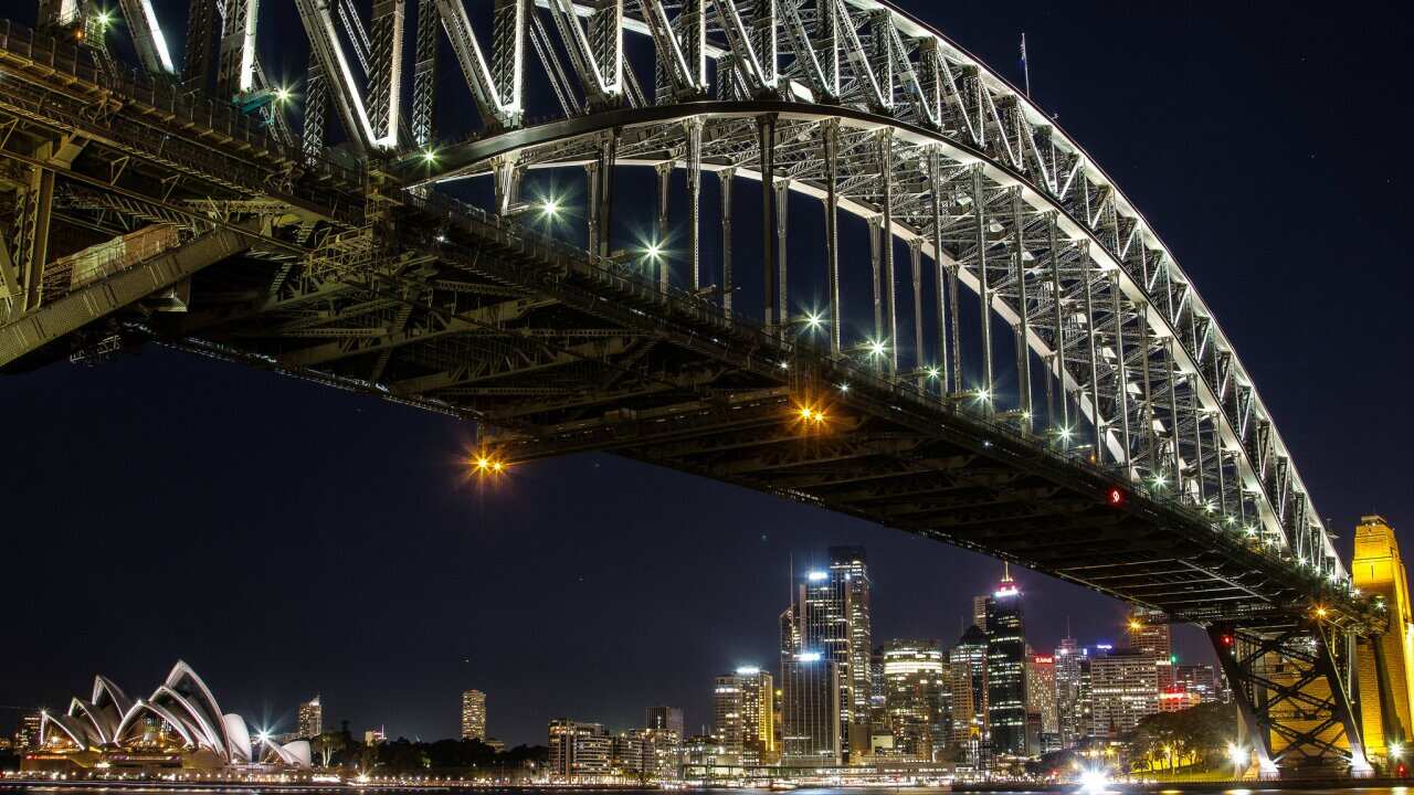 Sydney
