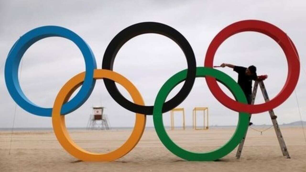 Olympics - Cool temperatures, few mosquitoes make Games Zika-free, so far