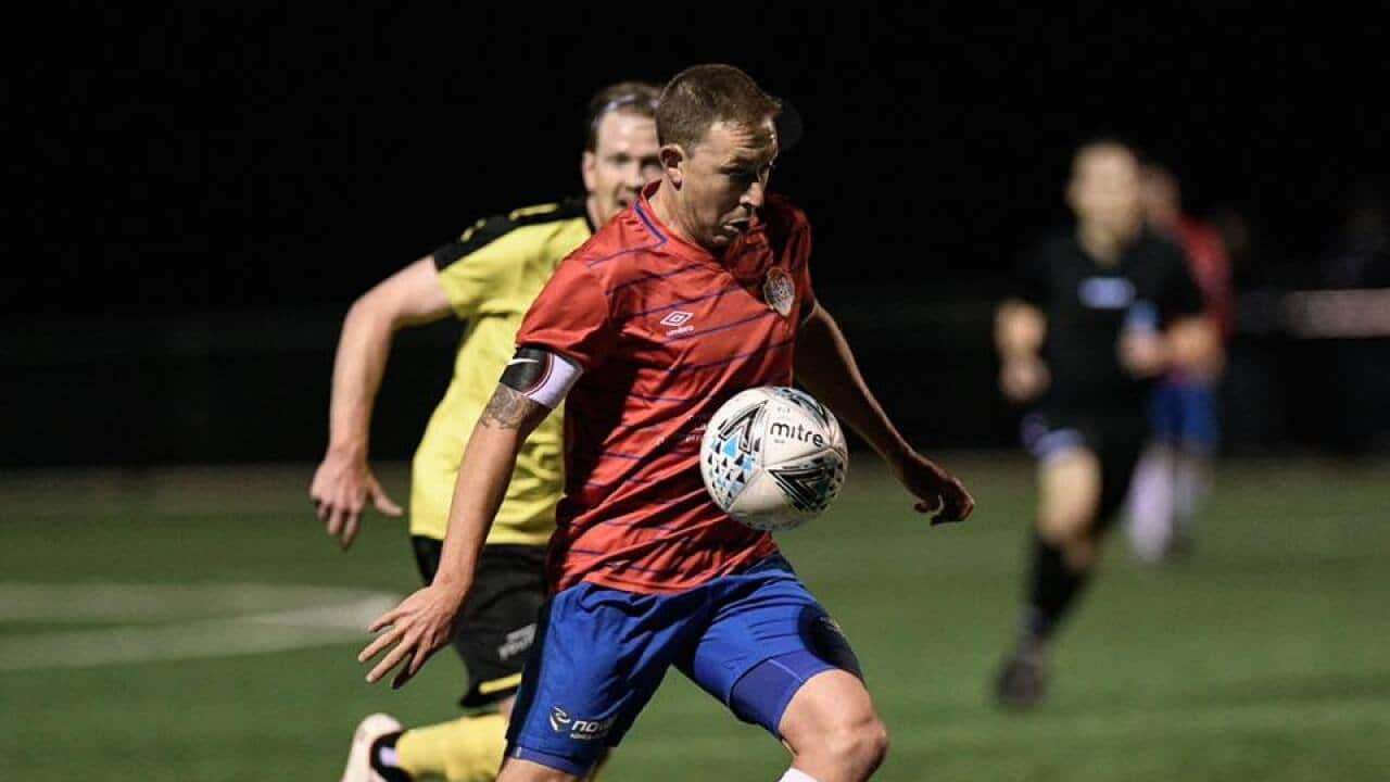 Bonnyrigg White Eagles FC are optimistic about the year ahead.