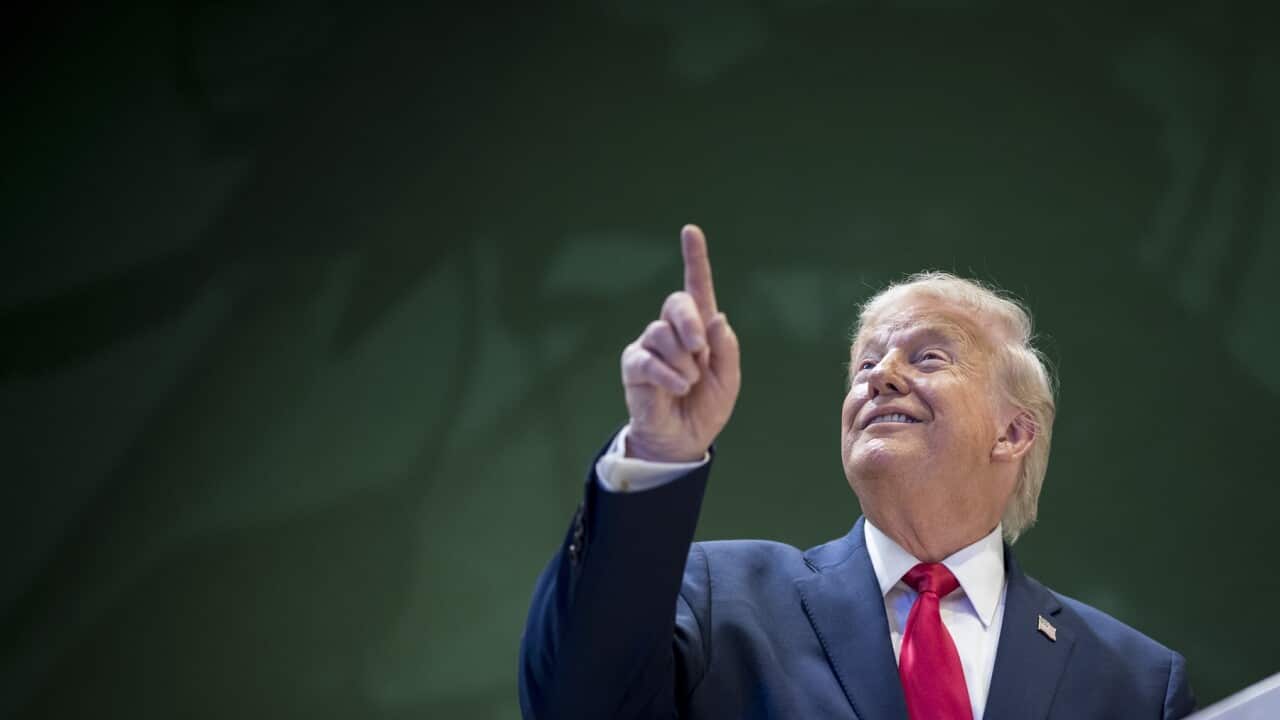 World Economic Forum 2026 in Davos