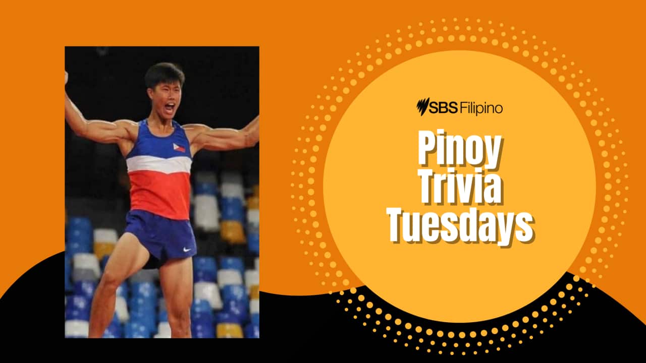 Pinoy Trivia Tuesdays, SBS Filipino, Trivia, Pinoy