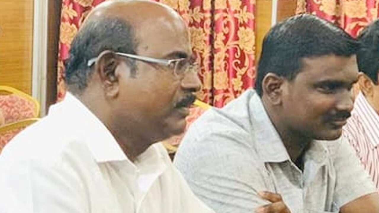G. Saminathan & P. Gunasekaran
