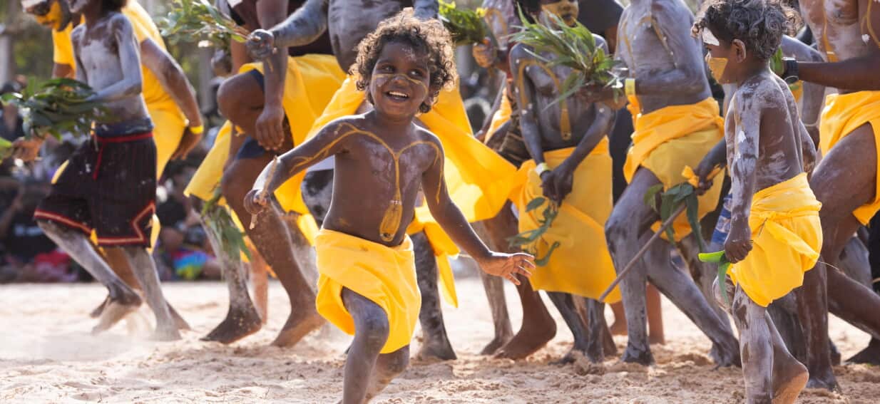 Garma Festival Returns: A Beacon of Indigenous Culture and Dialogue Shines on Yolŋu Country