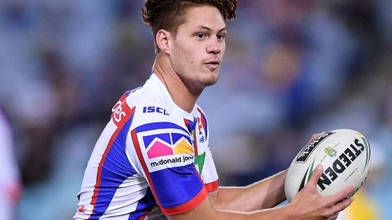 NRL