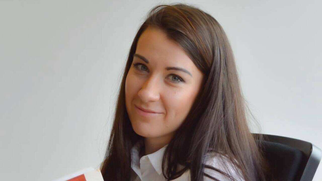 Iryna Heiets