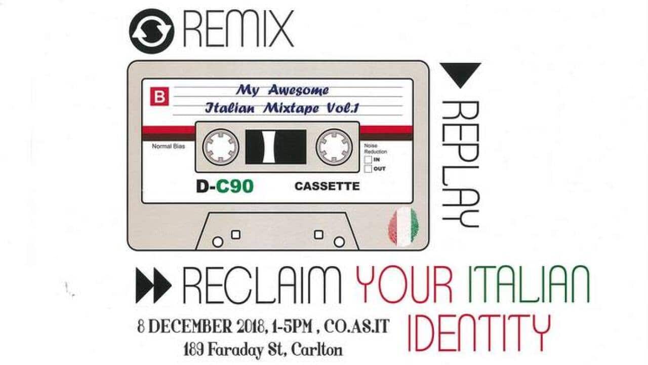 L'evento è in programma domani dalle 13 alle 17 al Museo Italiano di Faraday street, a Melbourne