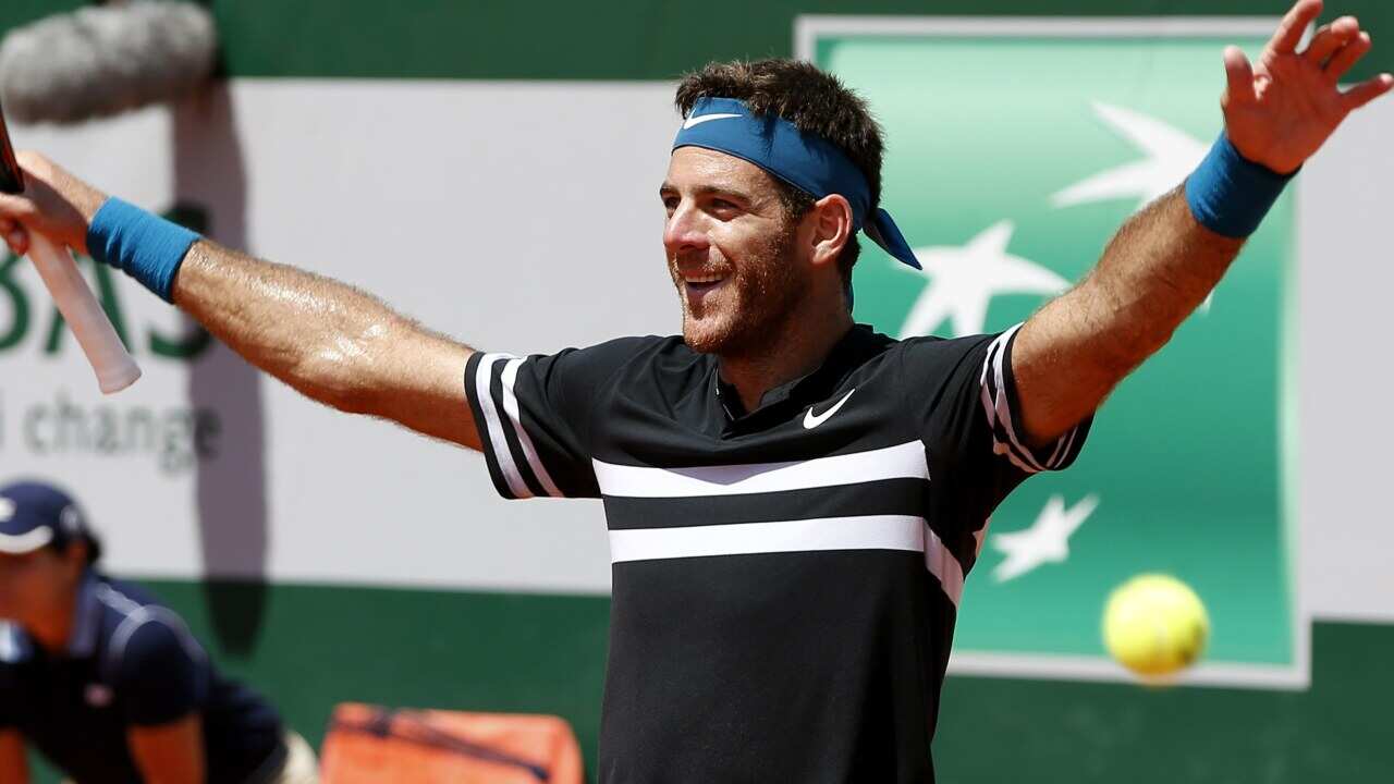 Del Potro