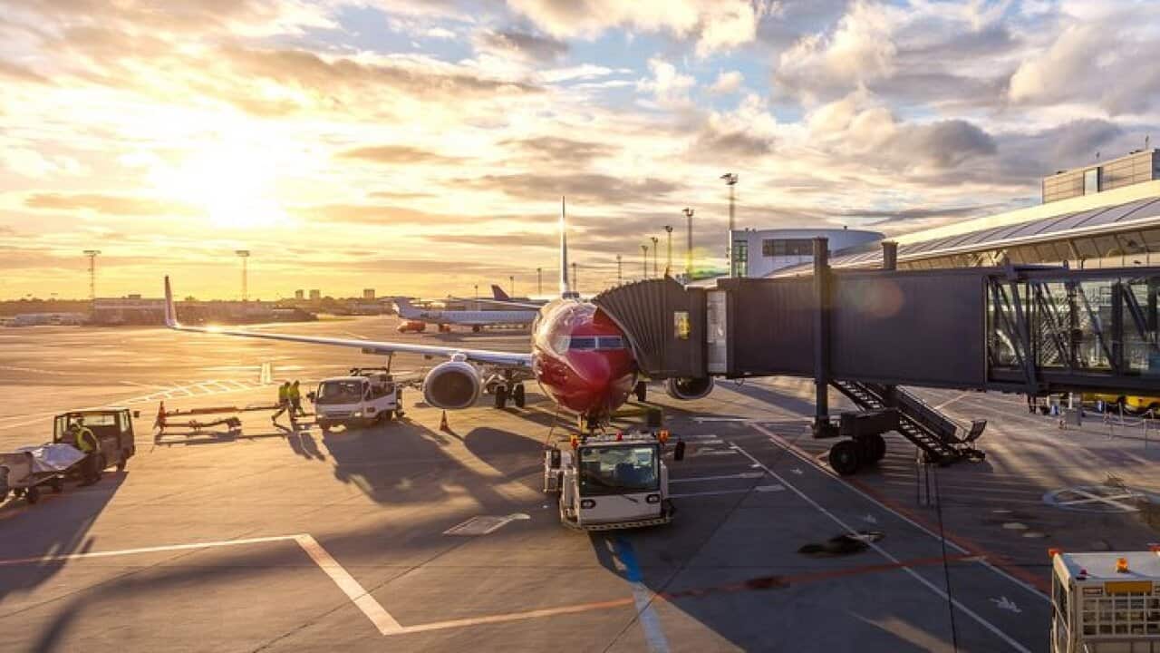 New Italian immigration report