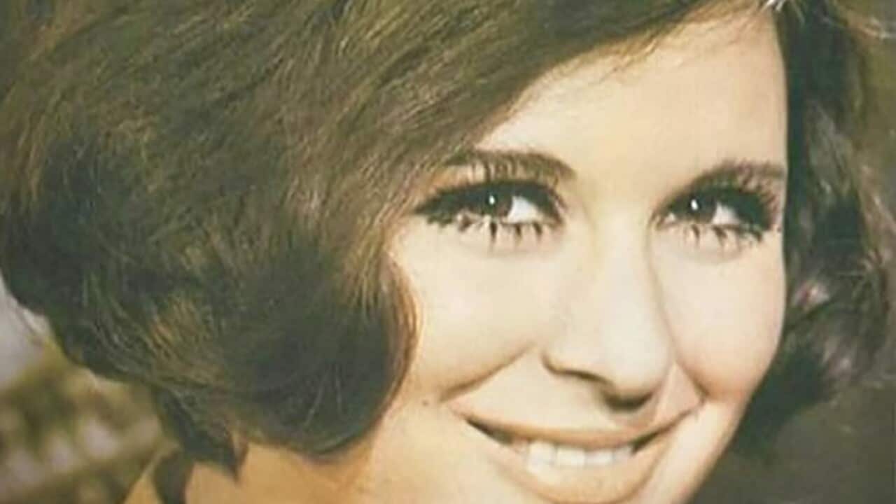 Soad Hosny