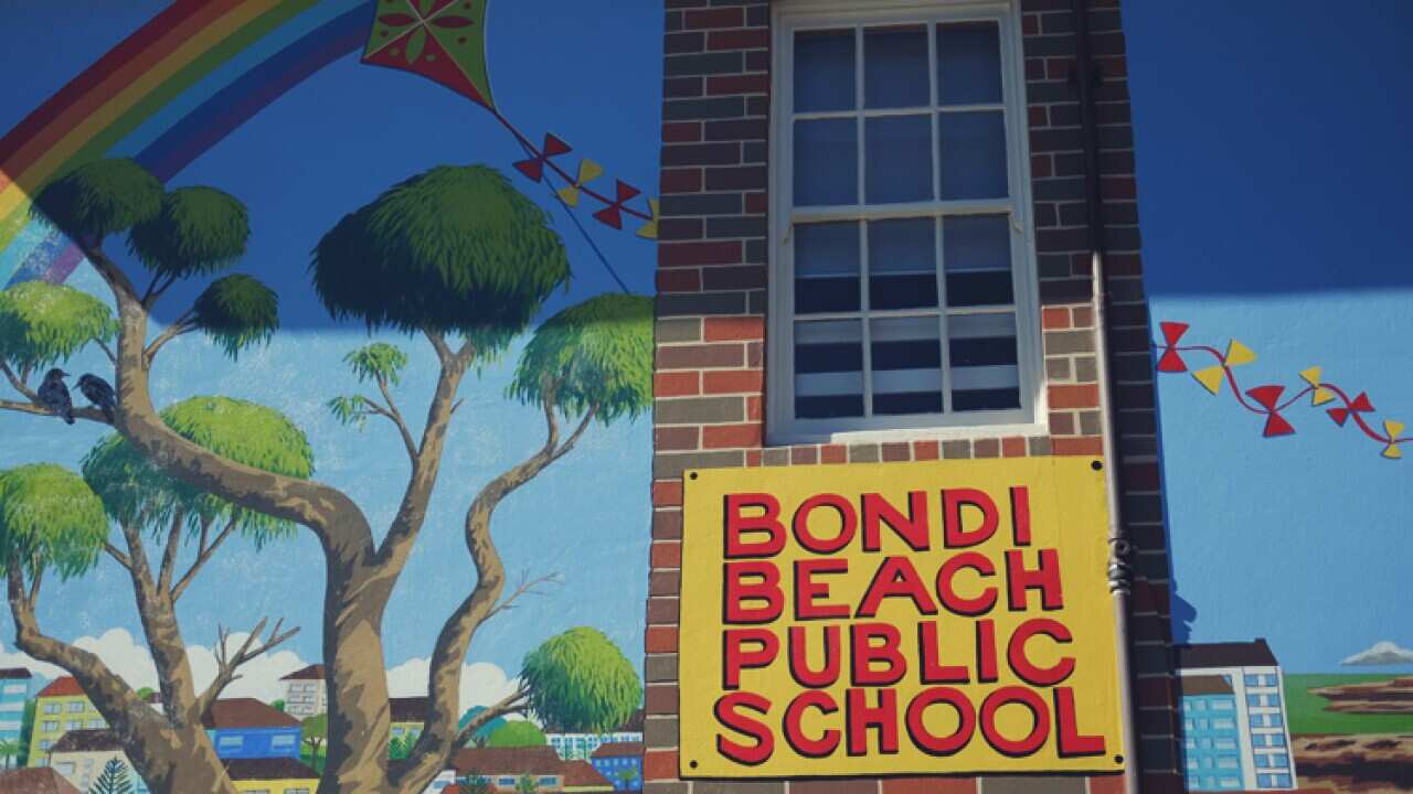 Bondi Beach Public School