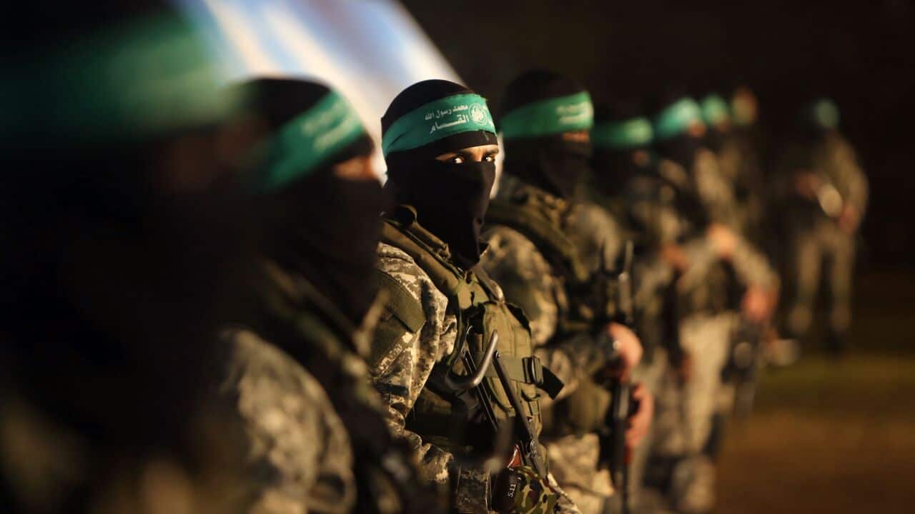 Hamas, classified a terrorist organisation by some Western governments, has turned to cryptocurrency to raise funds.