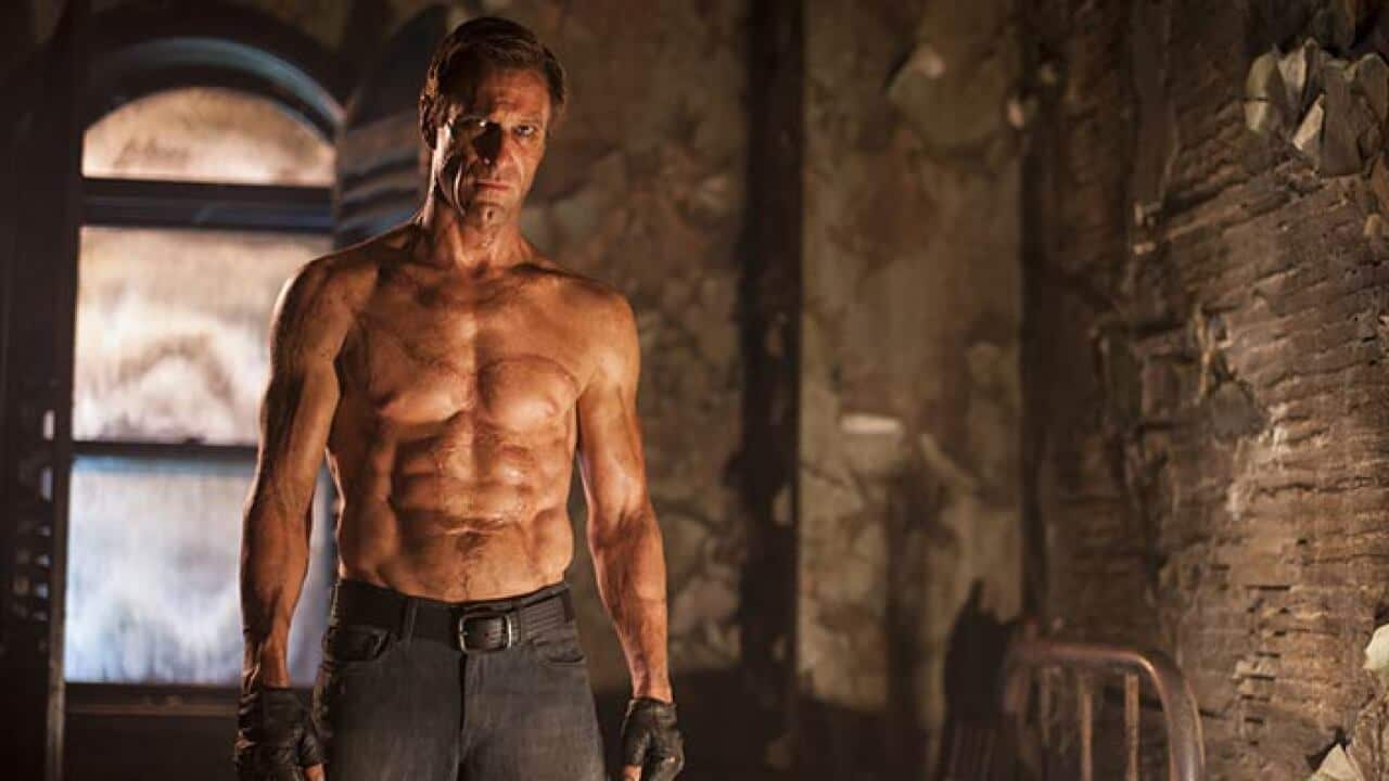 I, Frankenstein