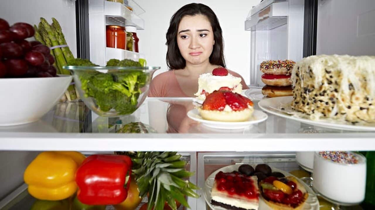 Winter Foods