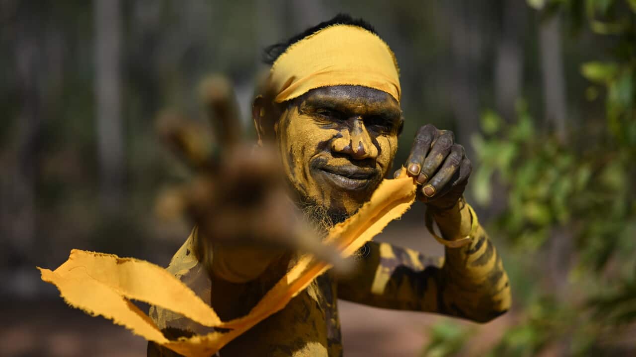 GARMA FESTIVAL
