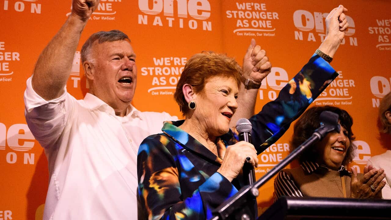 FARRER BYELECTION