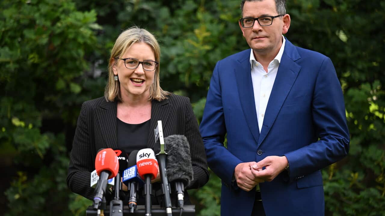 VICTORIA STATE ELECTION REAX