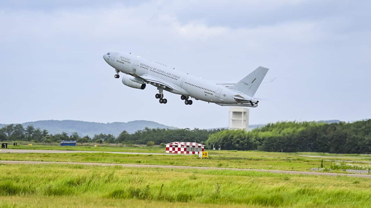 South Korean Air Force to join Australia-led Pitch Black multinational exercise