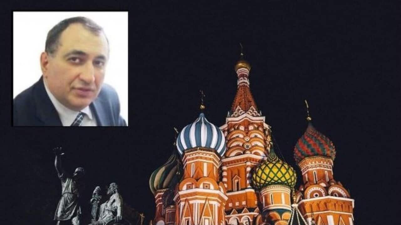 Russian politics