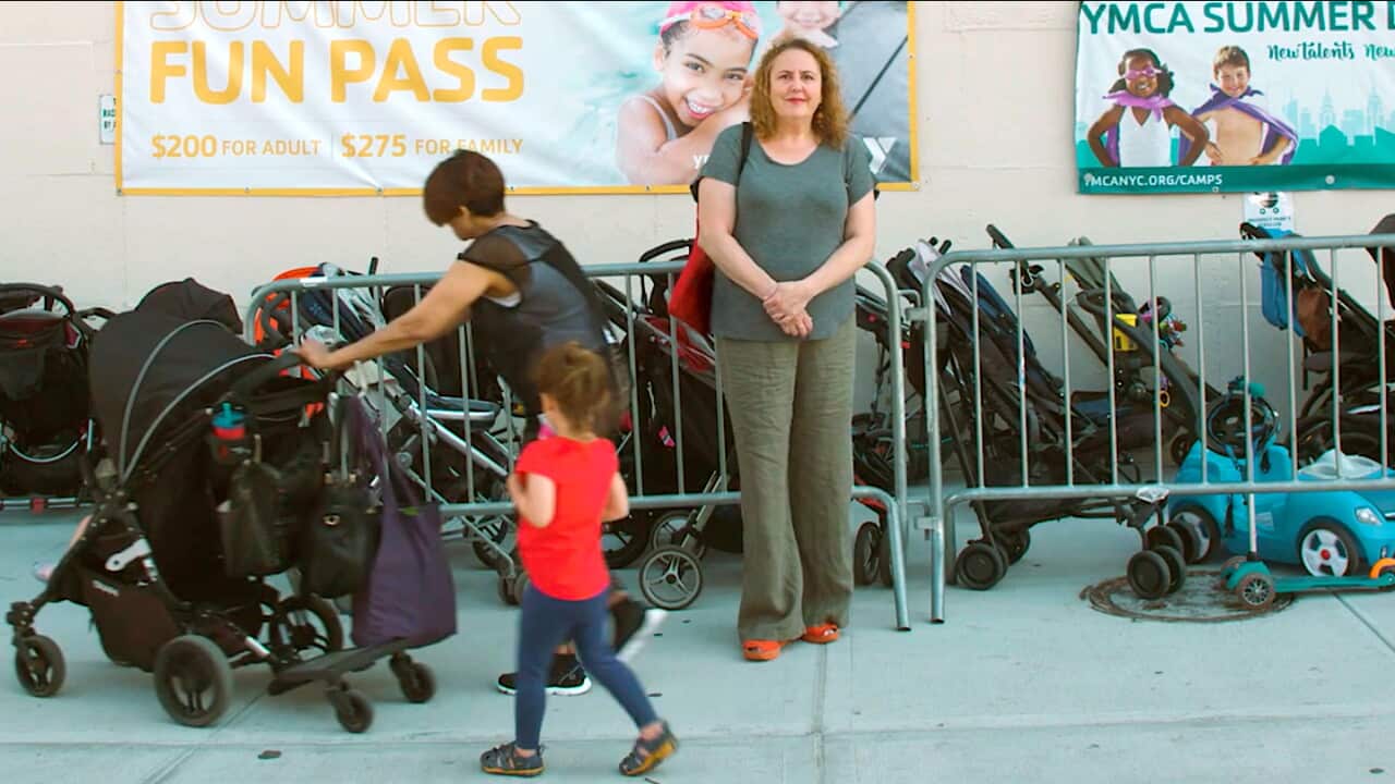 My 'selfish' life: What's the big deal about being a child-free woman?