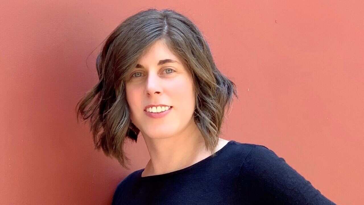 Ashley Kalagian Blunt