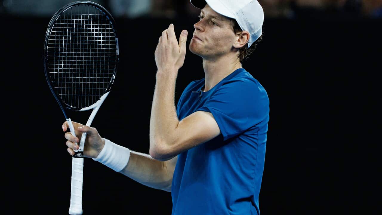 Jannik Sinner accepts three-month doping ban, avoids missing any Grand Slam — image 3