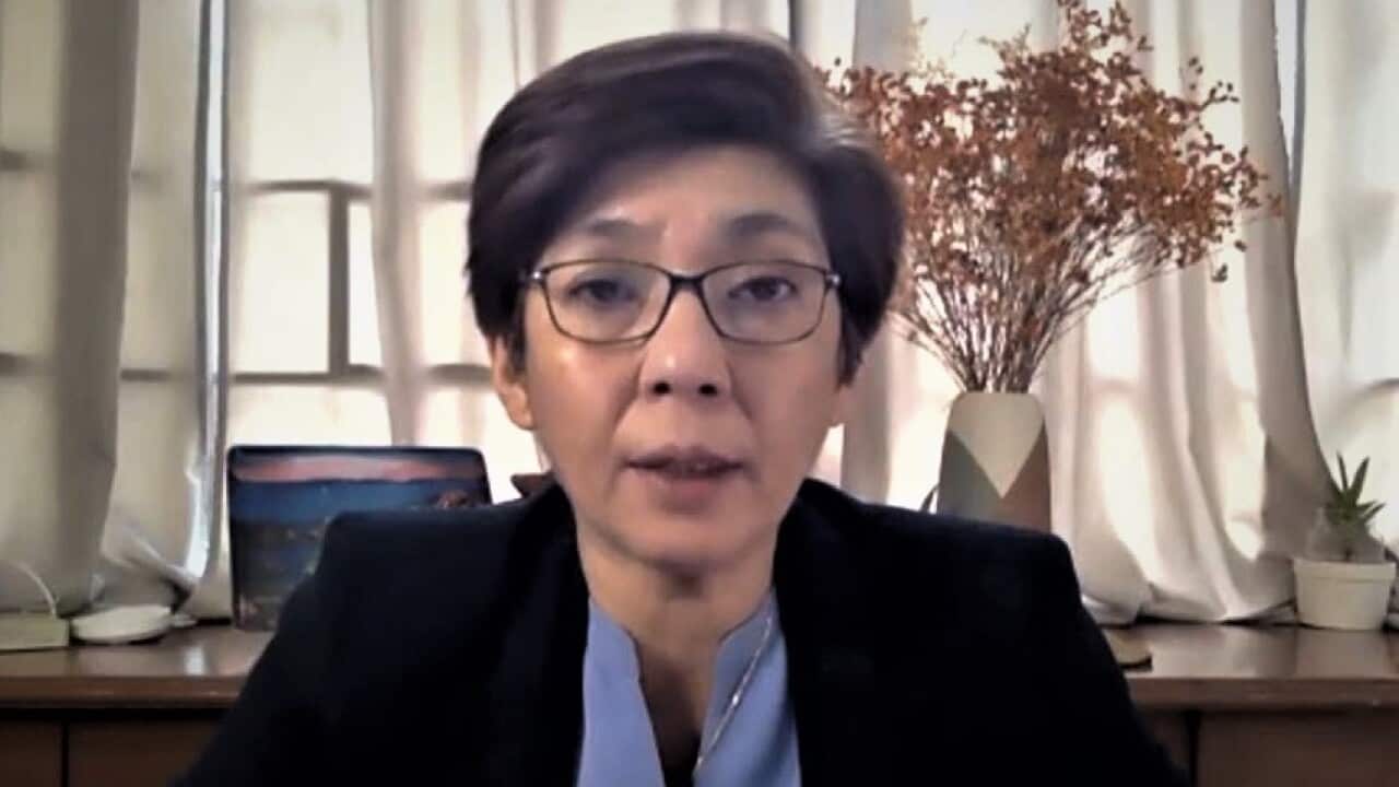 COVID-19 in the Philippines