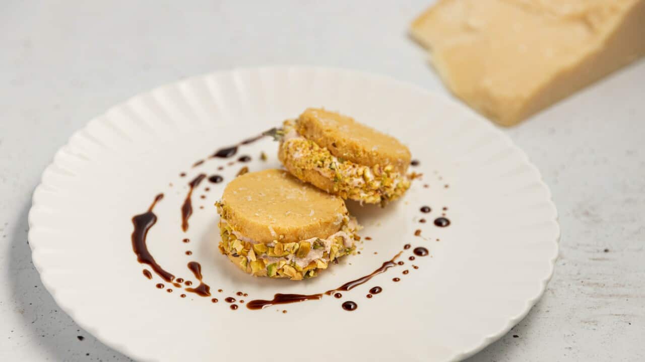 LKI4_EP04_Parmigiano Reggiano & Sage Biscotti with Mortadella Mousse & Aged Balsamic_1L0A4877.jpg