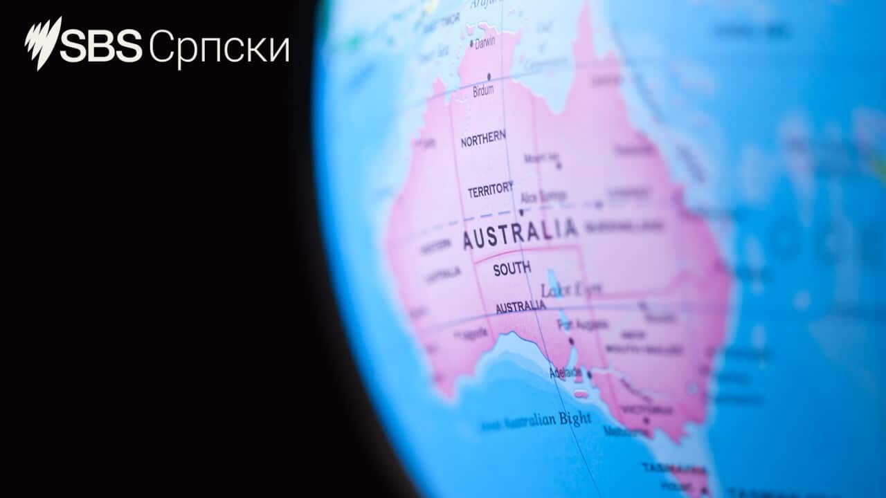 Serbian News Bulletin