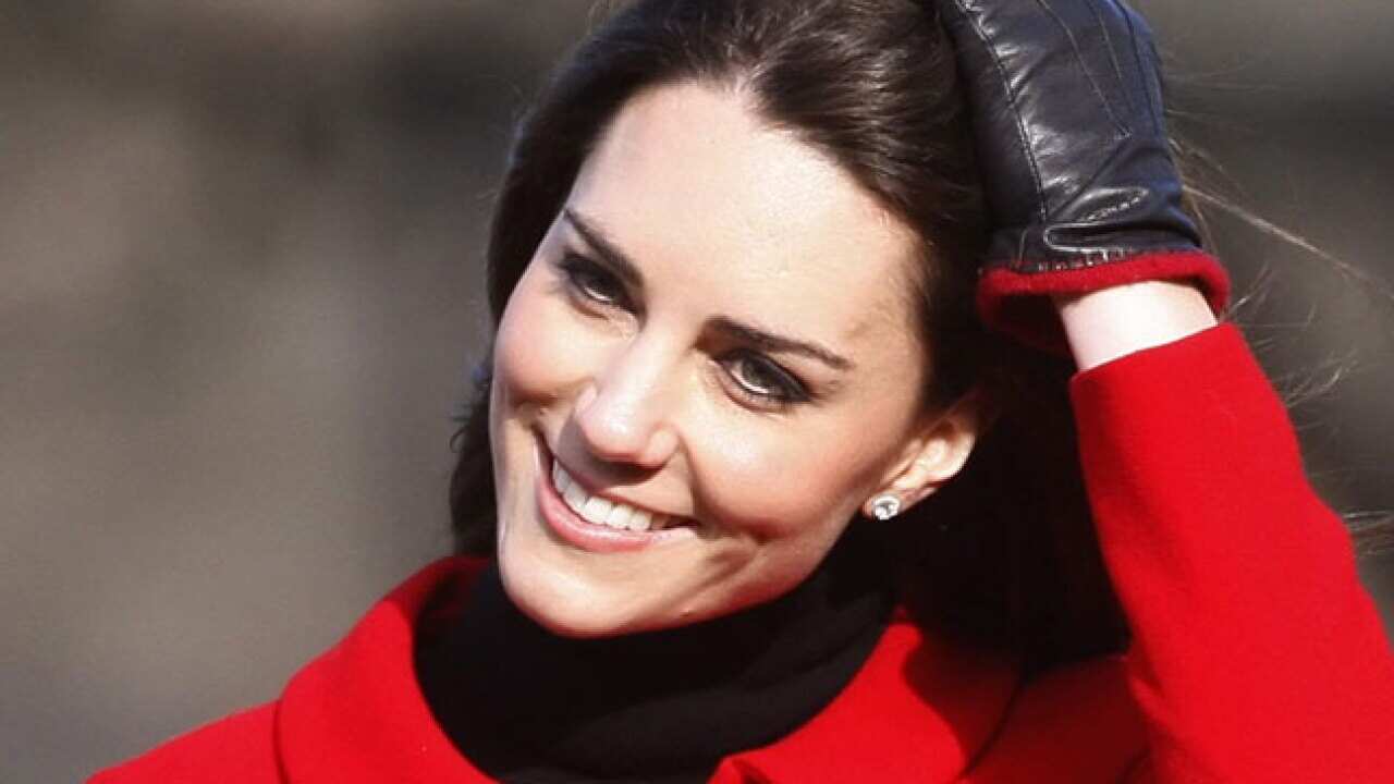 kate