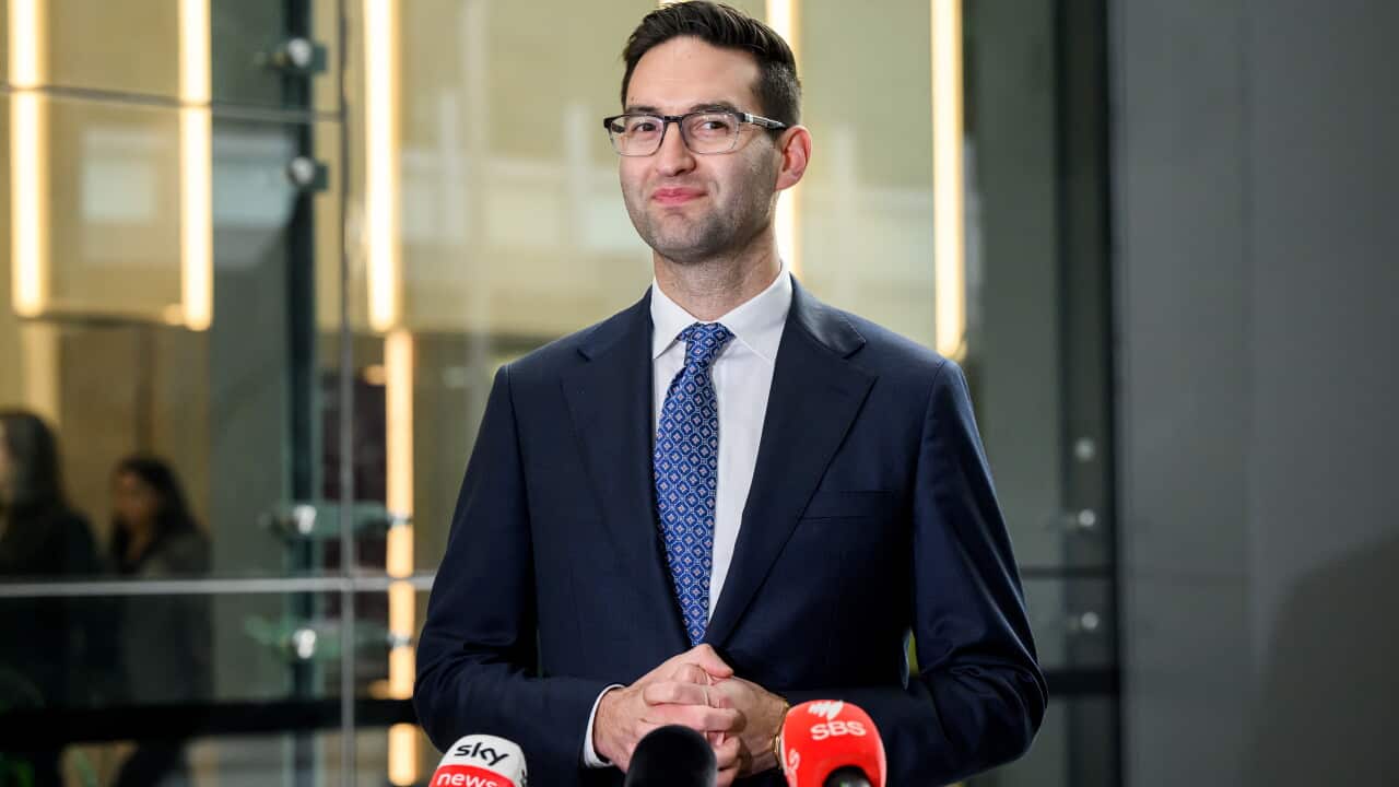 ANTISEMITISM ROYAL COMMISSION
