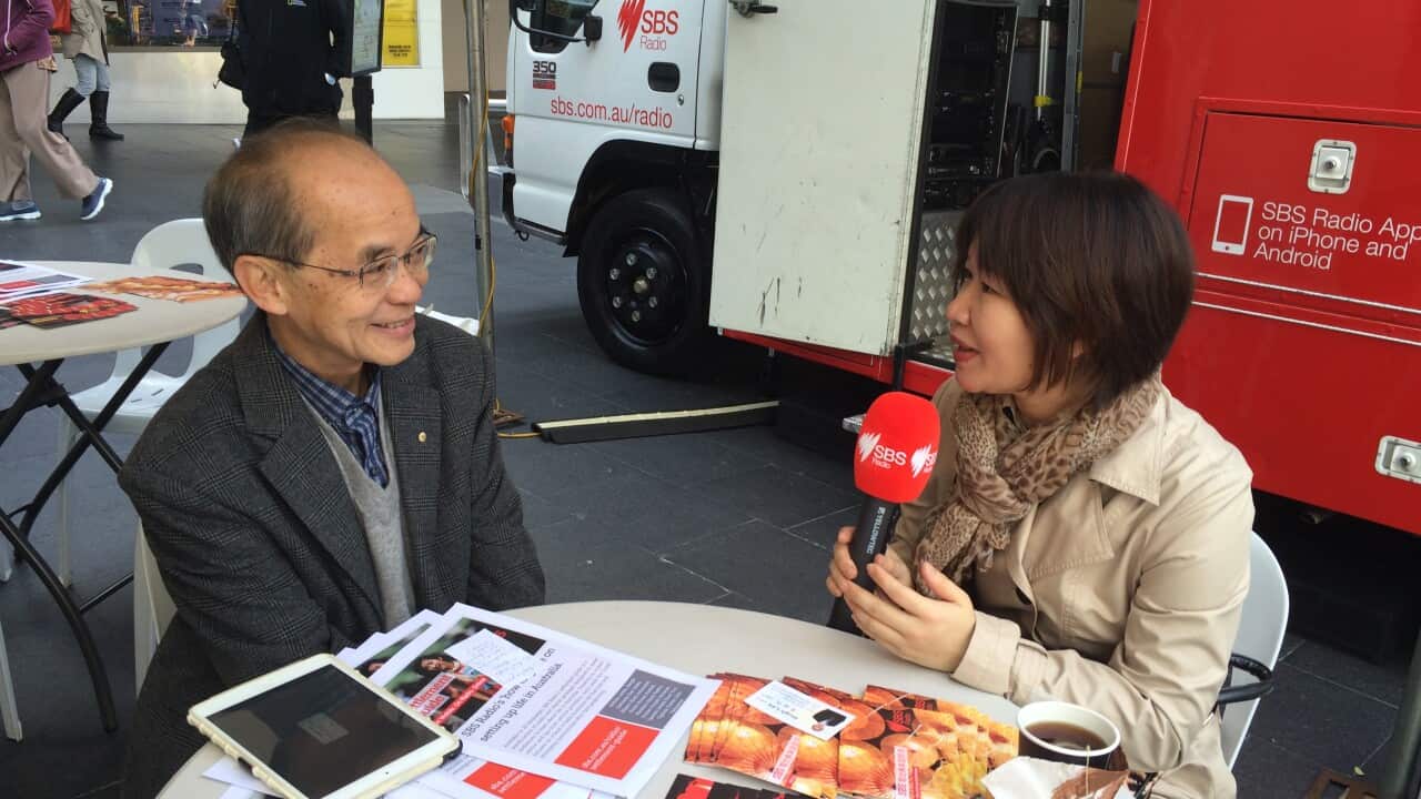 chatswood election exchange