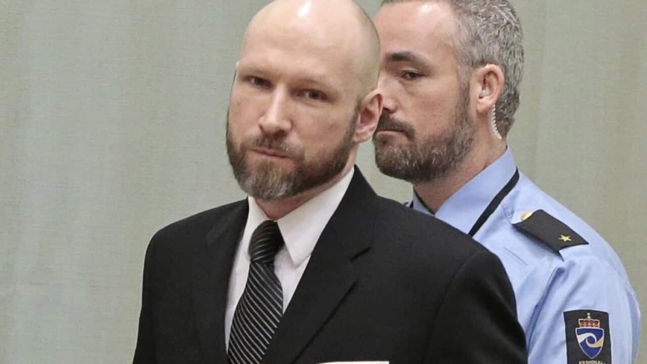 Breivik