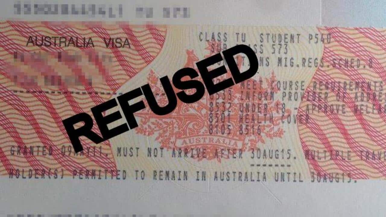 Australian Student Visa