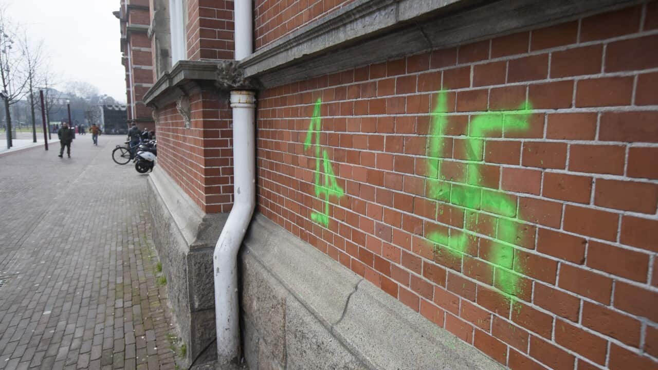 Jewish and Hindu groups welcome NSW move to ban display of Nazi symbols