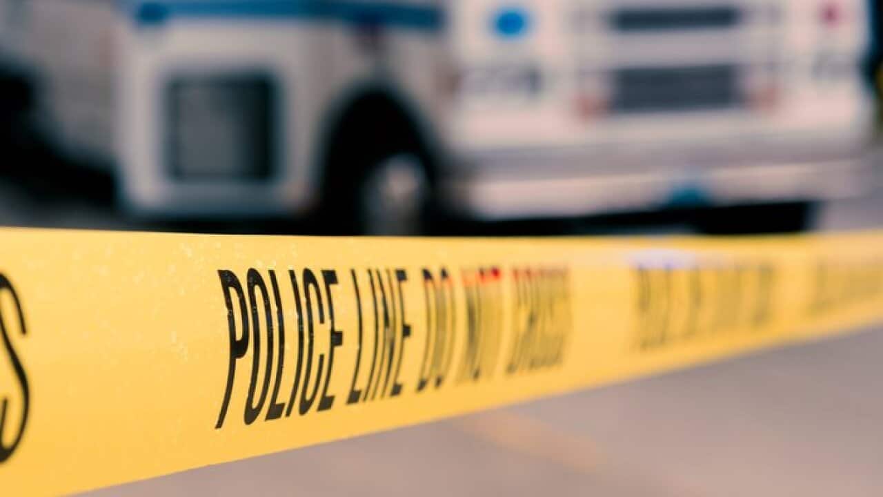 Police line do not cross