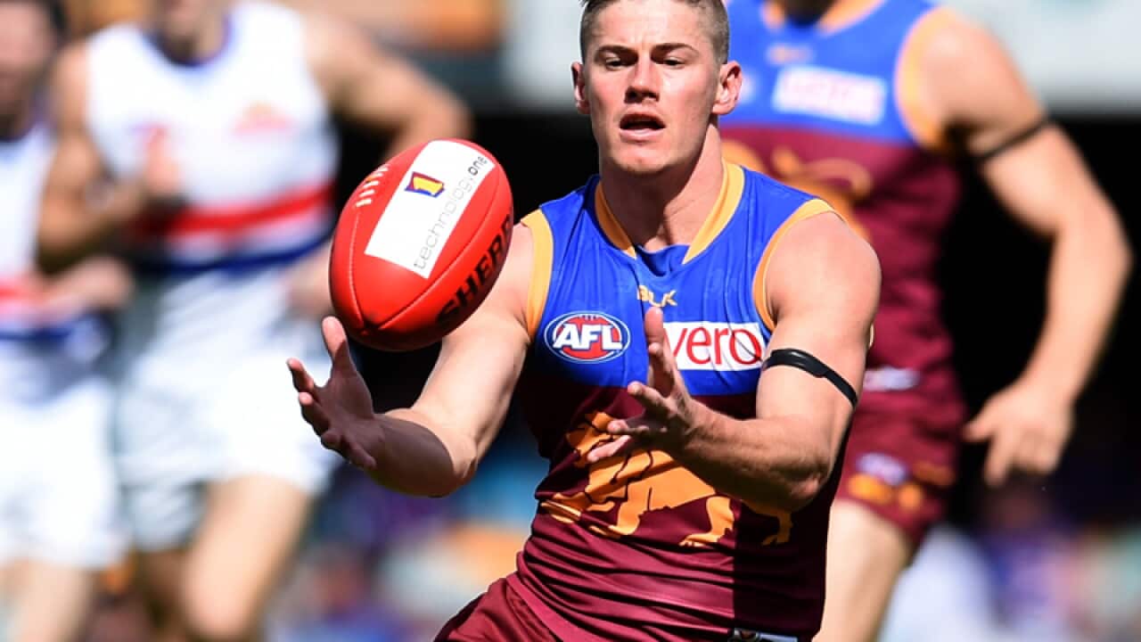 Dayne Zorko.