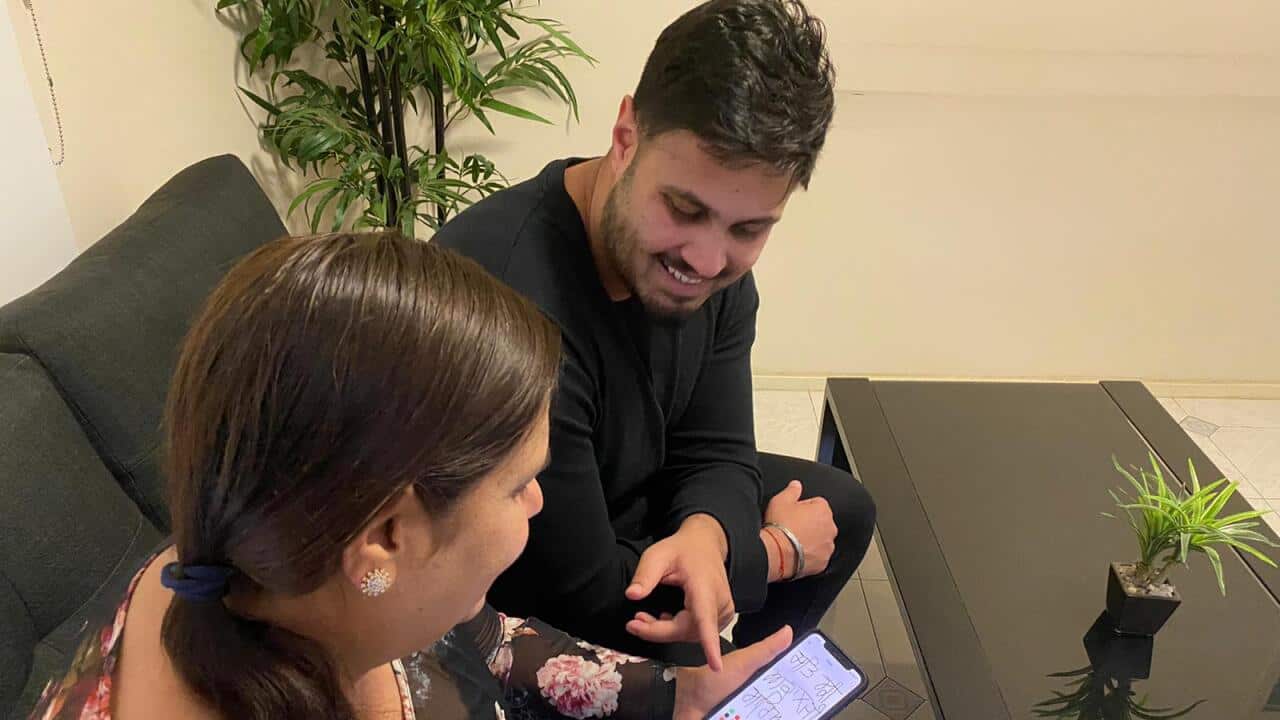 Image for read more article 'Other related podcasts'