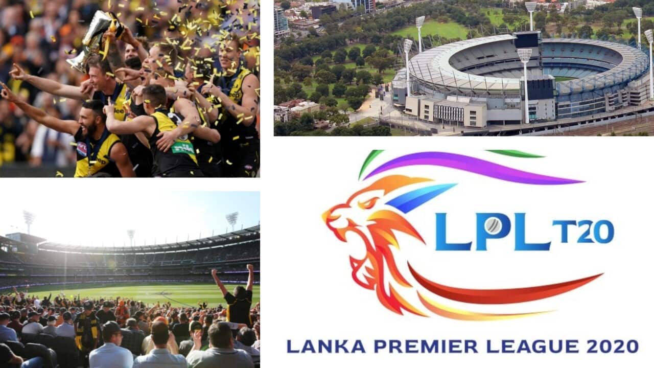 Two LPL Teams bought from India and Pakistan while everything is set for the AFL Grand Final