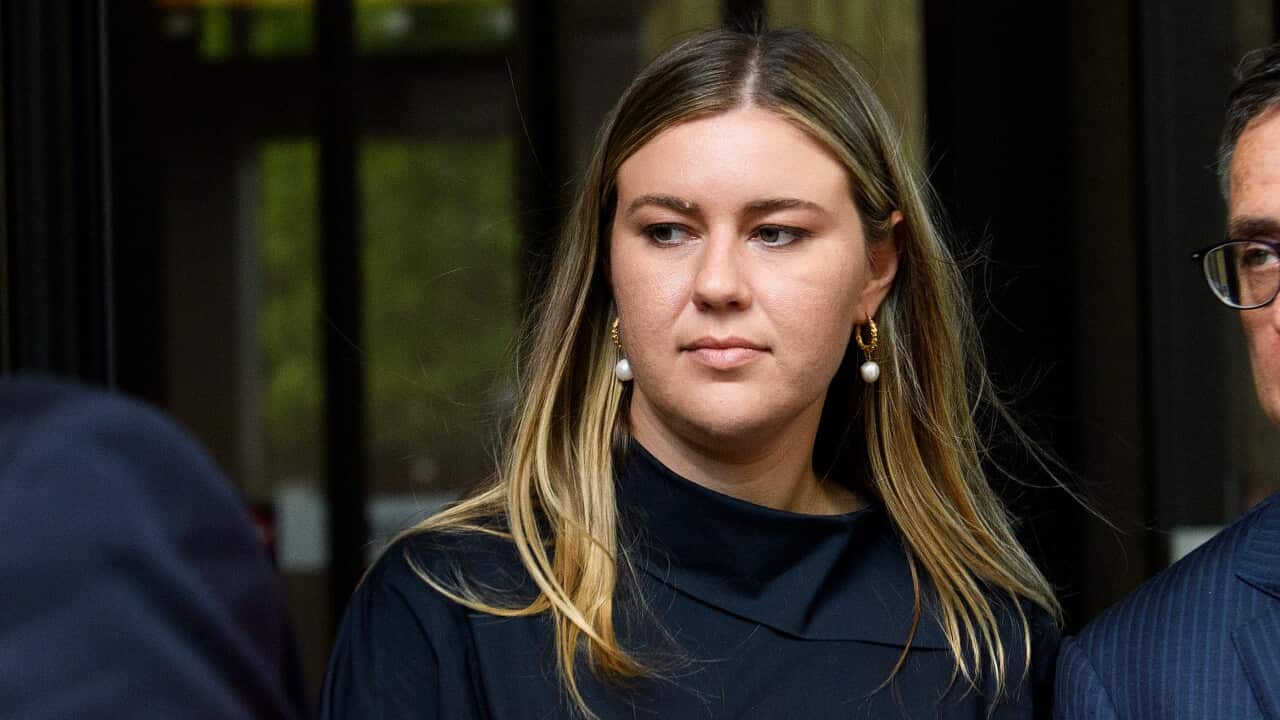 BRUCE LEHRMANN DEFAMATION COURT