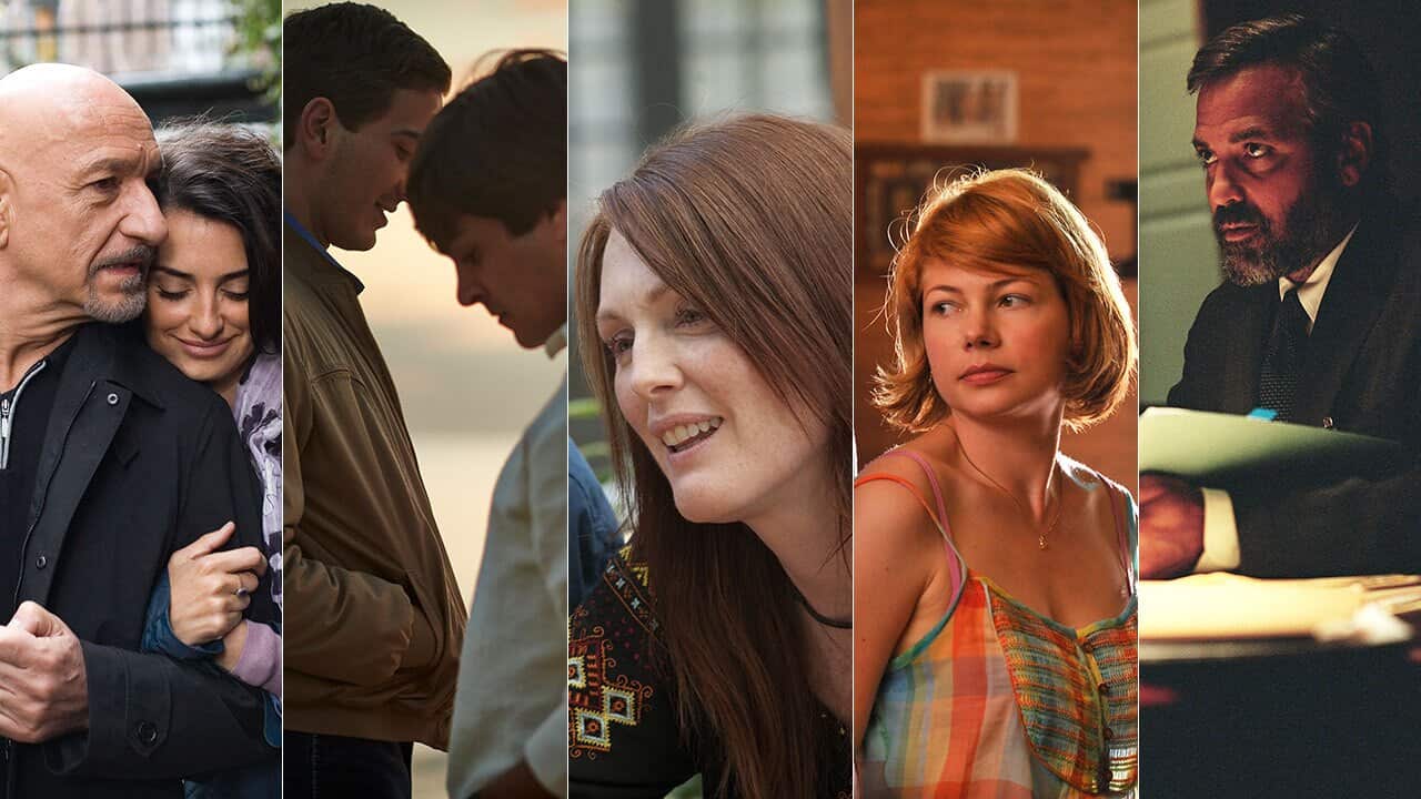 What's leaving SBS ON Demand September